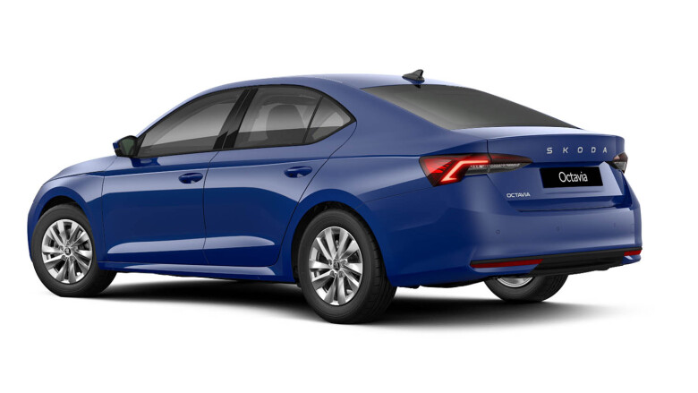 Skoda Octavia 2.0 TDI 150 SE Technology 5dr DSG Diesel Hatchback